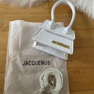 Jacquemus Mini Bag